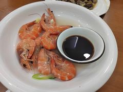 -望海潮海鲜店 特色家常菜(在海一方店)