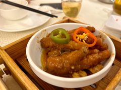 -金翠皇宫粤菜·点心·海鲜(翡翠店)