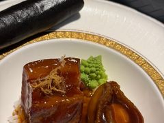 -三亚亚龙湾瑞吉酒店·铭轩中餐厅Mingxuan·海南菜·粤菜
