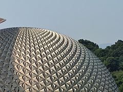 -牛首山文化旅游区