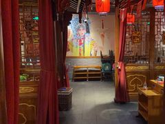 -潮辣成都老火锅(奉贤扶港路店)