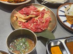 -金龙烧烤·牛肉面(西塔店)