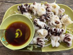 -贞姨美食·老字号海鲜大排档