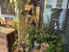 -Pakwaan Indian restaurant芭港湾印度餐厅(领事馆店)