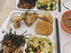 香妃烤鸡-香妃烤鸡(西单店)