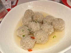 -来菜·湖北头牌藕汤(武商MALL众圆店)