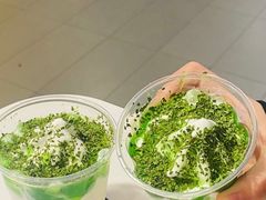 -麦当劳(平和堂店)