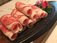 -捞神煲汤火锅(湖滨商业街店)