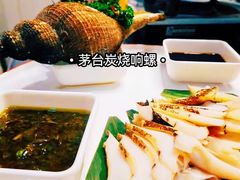 -金龙·打边炉(武进路店)