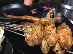 -眼镜哥浦江夜宵大本营