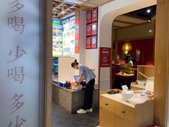 -院里汤包·虾汤包青岛菜(辽源路店)