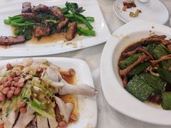 -汇兴源餐馆(小北路店)