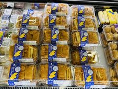 -盒马鲜生(杭州运河上街店)