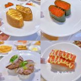 最近发现一家好吃又实惠的一家寿司店