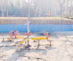 -酷酷兔少儿拓展天地