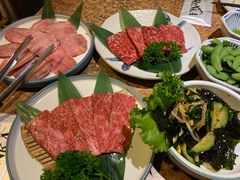 -炼火烤肉店