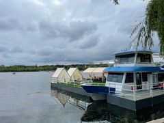 -长春市南湖公园