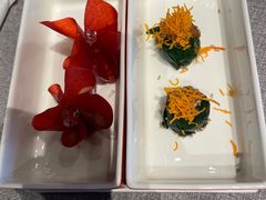 -柿合缘新京菜(国金中心商场店)