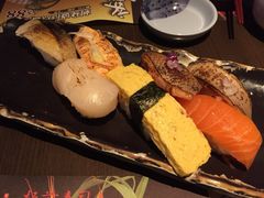 板长寿司(铜锣湾店)-板长寿司(铜锣湾店)