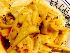 油泼扯面-醉长安(南门总店)