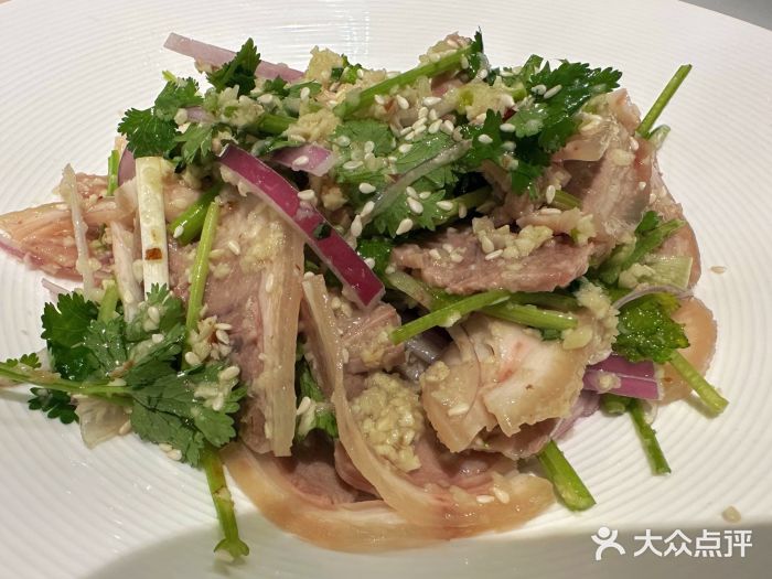 陶陶居·雅园(凯华国际店)沙姜猪手图片