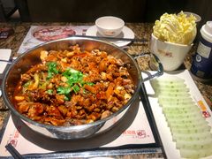 -黄记煌·三汁焖锅(万达广场店)
