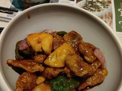 -新宝餐厅(流塘店)
