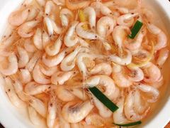 白虾-灵福缘私房菜·农家菜(拈花湾·灵山大佛必推店)