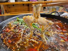 -鸿顺老铁锅美蛙鱼府(解放碑店)