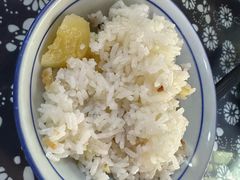 -张关合渣(航空大道店)