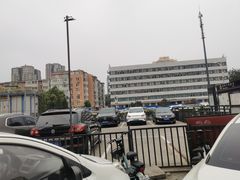 -聚点串吧·北京烧烤(朝北店)