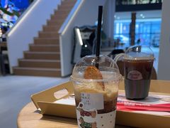 -劳顶笨Rotty Bun(青岛城阳店)