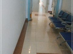 -哈尔滨医科大学附属第四医院(南岗院区)