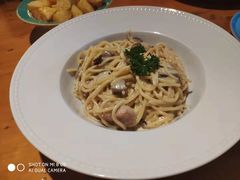 -莫多多餐厅