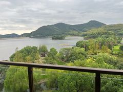 -宁波九龙湖开元度假村