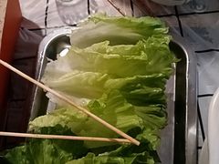 -顶峰夜宴·龙虾烧烤大排档(九江学院店)