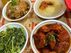 -杏花村水席楼·洛阳水席(老城十字街店)