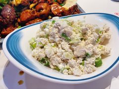 -小李少爷临沂炒鸡(升平东路店)