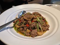 -洞庭土菜馆(天河北总店)