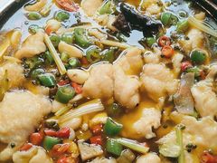 -蜀厨小匠·民间川菜(犀浦店)