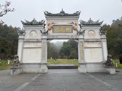 -常德桃花源景区