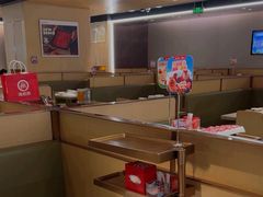 -海底捞火锅(奥森店)