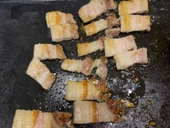 -韩时烤肉(丰科万达广场店)