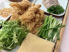 -丰泽园饭店