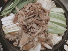 -金龙烧烤·牛肉面(西塔店)