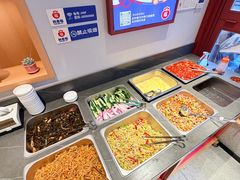 -韩香福脊骨汤锅(上杭路店)