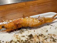 -三个蒙古大叔羊肉串(大宁店)