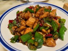 -小菜园新徽菜(常州金坛吾悦店)