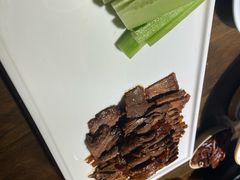 -博山菜·大厨烙馍村(金乔社区店)