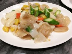 -镛记酒家